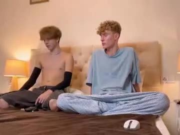 swoopyboy from Chaturbate