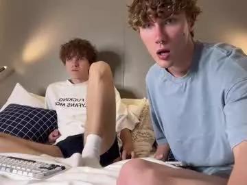 swoopyboy from Chaturbate