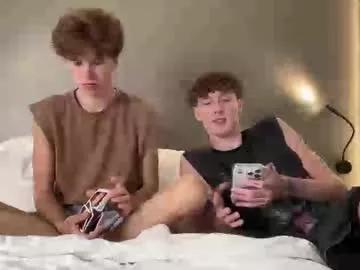 swoopyboy from Chaturbate