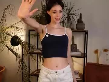 t_tragedienne from Chaturbate