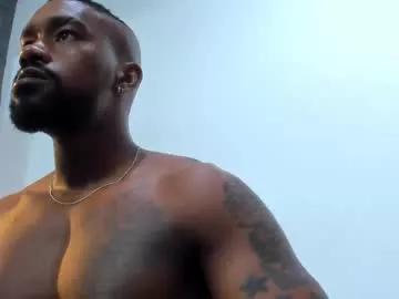 tafari_1 from Chaturbate