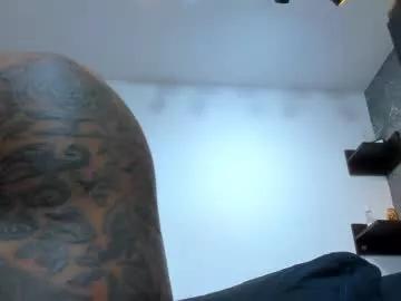 tafari_1 from Chaturbate