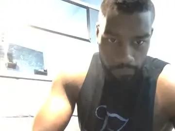 tafari_1 from Chaturbate