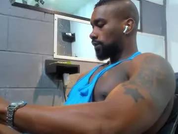 tafari_1 from Chaturbate
