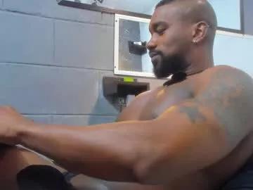 tafari_1 from Chaturbate