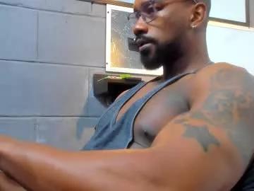 tafari_1 from Chaturbate