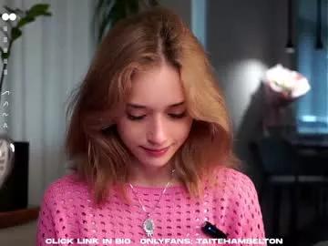 taitehambelton from Chaturbate
