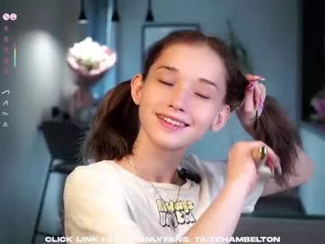 taitehambelton from Chaturbate