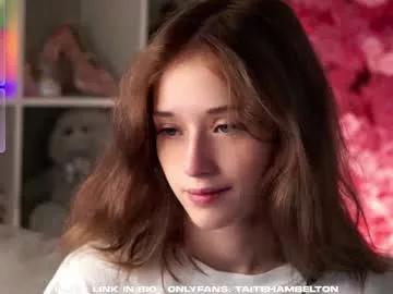 taitehambelton from Chaturbate