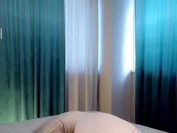 Taithelme from Chaturbate
