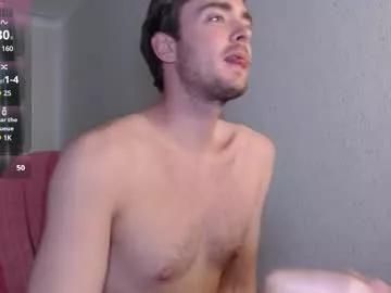 tall_sam from Chaturbate