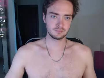 tall_sam from Chaturbate