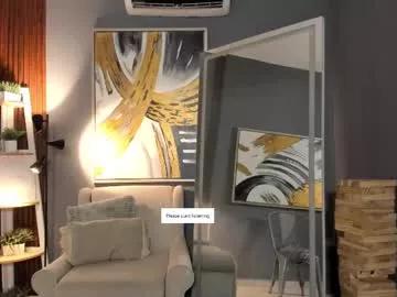tamara_aluna from Chaturbate