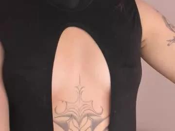 tamara_aluna from Chaturbate