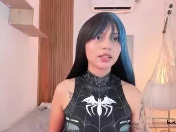 tamara_aluna from Chaturbate