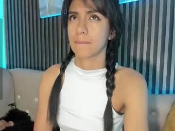 tamaraakins from Chaturbate