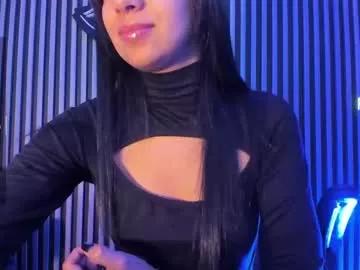 tamaraakins from Chaturbate