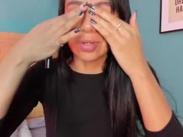 tamaraakins from Chaturbate