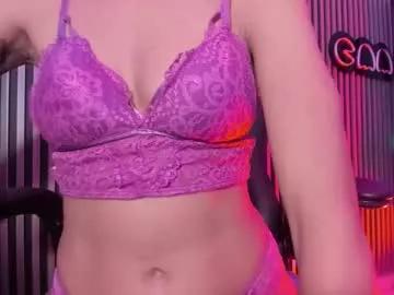 tamaraakins from Chaturbate