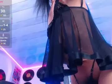 tamarafoxy_ from Chaturbate