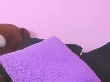 tammyytaylor from Chaturbate