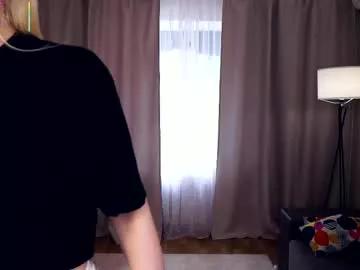 tanaichon from Chaturbate