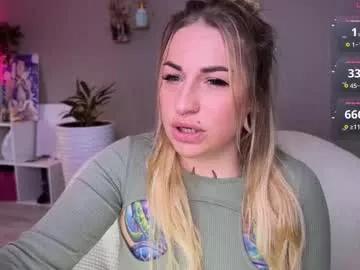 tanya_acid from Chaturbate is Freechat