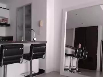 tarawhite_ from Chaturbate