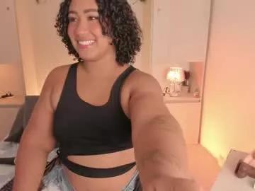 tarawiilson_ from Chaturbate