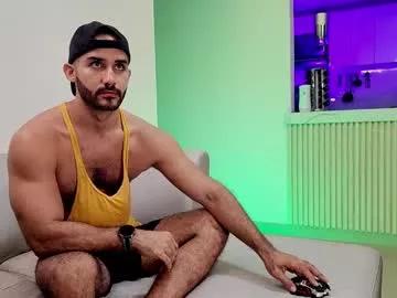 tarek_dan from Chaturbate is Freechat