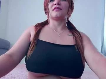 tarra_rios from Chaturbate