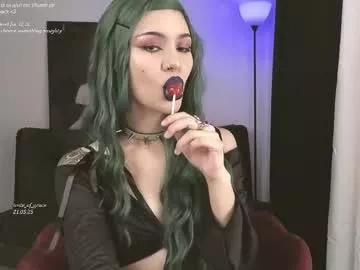 taste_of_grace from Chaturbate