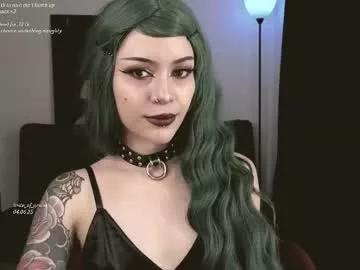 taste_of_grace from Chaturbate