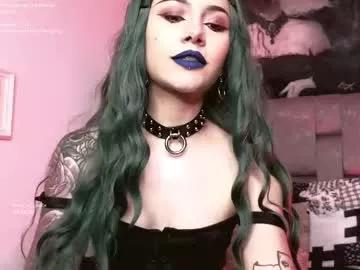taste_of_grace from Chaturbate