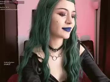 taste_of_grace from Chaturbate