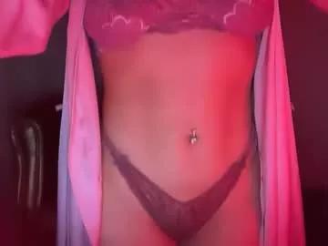 tastybabyx from Chaturbate