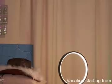 tatacoy from Chaturbate