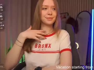 tatacoy from Chaturbate