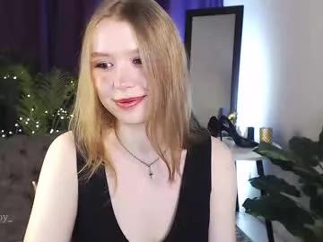 tatacoy from Chaturbate