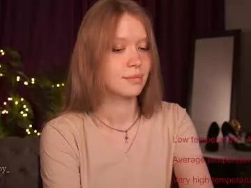 tatacoy from Chaturbate