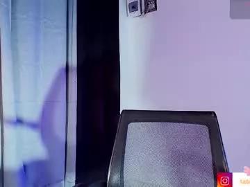 tatiana1004 from Chaturbate