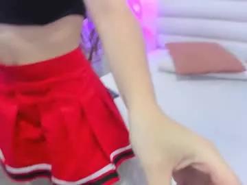 tatiana_arboleda from Chaturbate