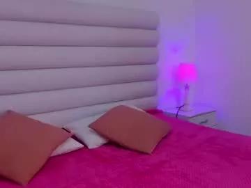 tatiana_arboleda from Chaturbate