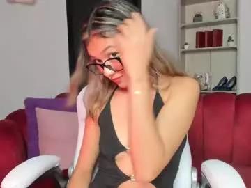 tatiana_mendoza from Chaturbate