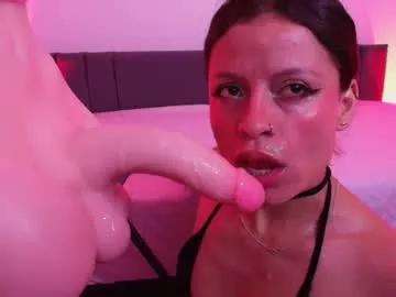 tatiana_monroe from Chaturbate