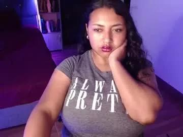 tatiana_wd from Chaturbate