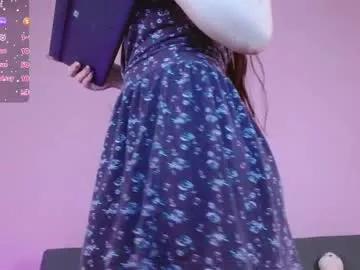 tatianayj from Chaturbate