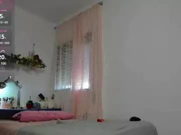 tatiannaz from Chaturbate