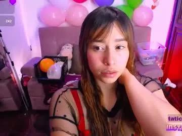 taticutee from Chaturbate
