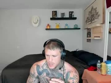 tatteddaddy9000 from Chaturbate